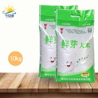 新米新鲜10kg20斤鲜芽品牌江苏好吃南粳9108香软糯大米厂家