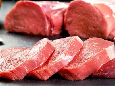 安格斯去骨冷冻小黄瓜条里脊 烧烤火锅店食材牛肉 商用纯肉里脊图5