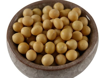 大量批发当季新黄豆 豆浆食品原料五谷杂粮东北大豆袋装80斤图5