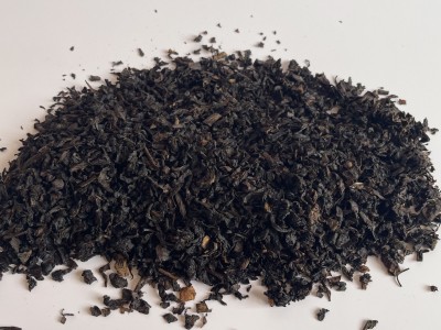 绍兴梅干菜批发厂家直销散装正宗梅菜雪里蕻梅菜干包子烧饼专用图3