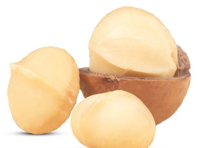 厂家直销夏威夷果罐装澳洲坚果小包奶油休闲零食年货炒货 2罐起批图5