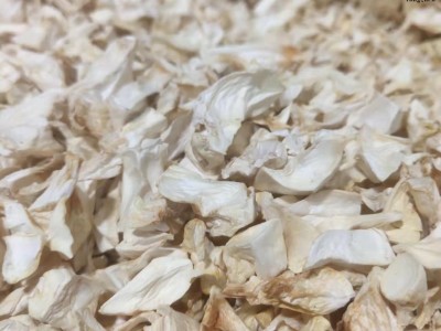 鑫榕钰福建古田特产小杏鲍菇干片切片杏鲍菇菌汤包火锅料厂家批发图5