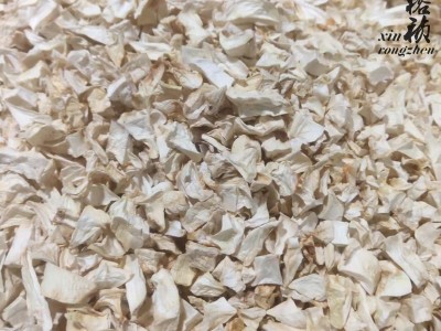 鑫榕钰福建古田特产小杏鲍菇干片切片杏鲍菇菌汤包火锅料厂家批发图3