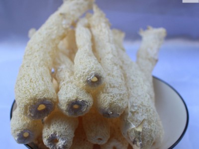 古田新货竹荪杆干货500g农家货菌菇火锅食材厂家直供可定制图1