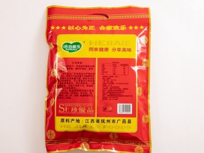 福建茶树菇干货袋装250g 新鲜干菌菇食用送礼厂家批发oem量大优惠图2