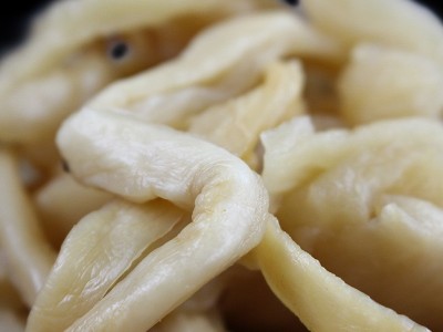 萧山风味开胃萝卜 甜脆口味萝卜干酸萝卜泡菜下饭菜咸菜图3