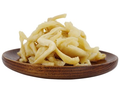 萧山风味开胃萝卜 甜脆口味萝卜干酸萝卜泡菜下饭菜咸菜图4