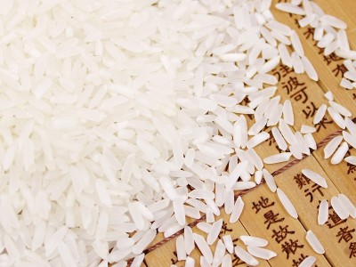 金雁福寿香米10kg/15kg/25kg 批发新鲜稻香米清香丝滑长粒大米图3