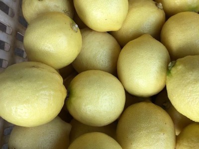 果园直发安岳黄柠檬 新鲜皮薄多汁，包邮 带箱称重. 坏果包赔图5
