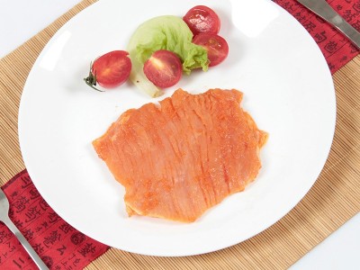 【天天鲜】调味烤猪排2.5kg袋装 奥尔良风味 冷冻保鲜快捷菜厂家图2