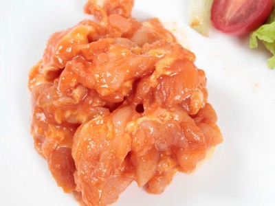 冷冻快捷菜 调味腌制掌中宝2.5kg袋装 厂家直销图2
