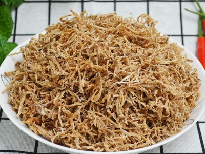 干扁豆丝500g农家湖南特产特色小吃菜豆季豆丝蛾眉豆南8成干扁豆 2个起批图1