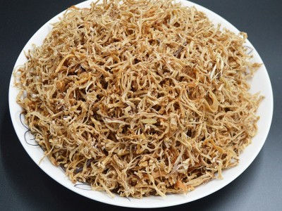 干扁豆丝500g农家湖南特产特色小吃菜豆季豆丝蛾眉豆南8成干扁豆 2个起批图2