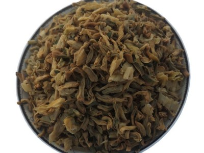 双卜菜南大汇 卜豆角湖南特产 自产自销 酒店下饭 农家自制卜辣椒图1