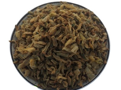 双卜菜南大汇 卜豆角湖南特产 自产自销 酒店下饭 农家自制卜辣椒图2