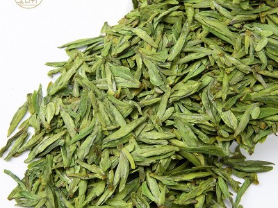 2022新茶绿茶龙井茶叶明前春茶散茶装批发绿版500g厂家批发图3