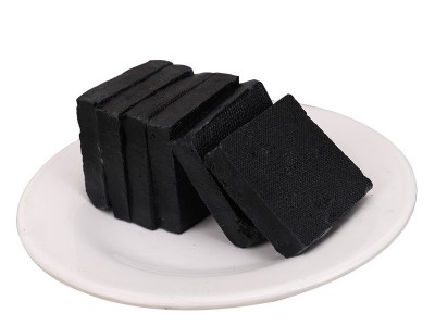 湖南传统黑色臭豆腐长沙臭豆腐臭豆腐生坯臭豆腐原胚支持拿样代批2件起批图4