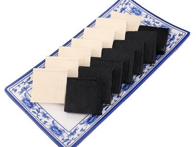 湖南特产豆制品臭豆腐生胚湖南长沙臭豆腐半成品胚子制作厂家批发2件起批图5