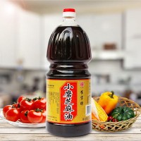 厂家直销崔字牌纯芝麻油麻油 食用2.5L 纯小磨香油火锅油 2桶起批