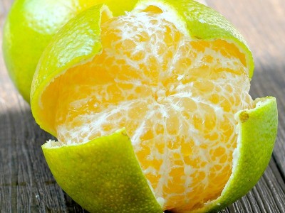 皇帝柑新鲜橘子当季水果贡柑橘蜜桔非沃柑砂糖橘整箱10斤广西武鸣图3
