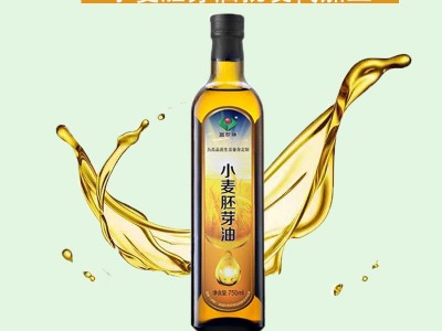 核桃油冷榨无添加天然正宗食用油厂家直销现货直供健康油  2瓶起批图5