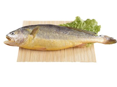 宁波象山东海新鲜冷冻小黄鱼 鲜活石浦黄花鱼批发一斤9-10条 5斤起批图5