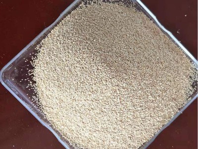 长期批发3-5目/12-14目玉米芯粉 压块玉米芯颗粒可加工图4
