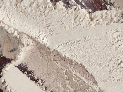 厂家批发蘑菇种植用玉米芯颗粒 宠物垫料玉米芯压块玉米粉图5