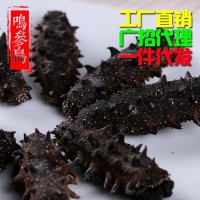 大连纯淡干海参 深海海参干货 厂家直销货源充足 可一件代发 50g