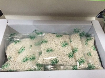 洪湖特产莲田藕粉原味红枣味藕粉208g膨化易冲泡代餐早餐独立包装图4