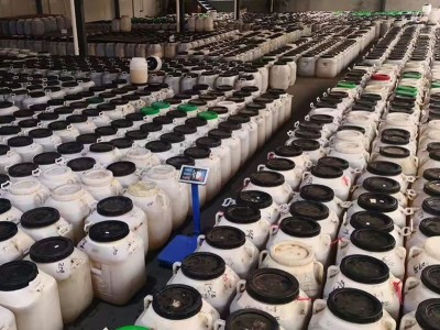 蜂蜜桶装75公斤百花蜂蜜洋槐散装土蜂蜜批发农家自产蜂蜜厂家代发图2