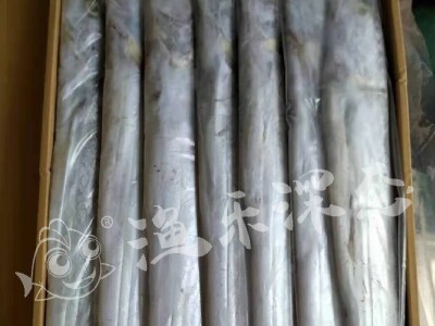 带鱼 海鲜 规格齐全 钓带网带 板冻条冻 新鲜现货 可加工带鱼图2