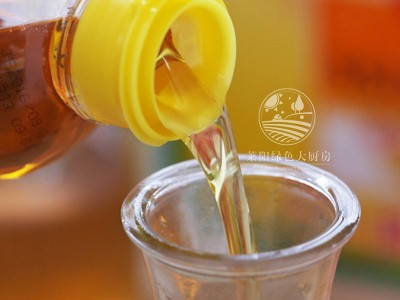 鲁花5S一级压榨花生油5L 家用炒菜食用油 特香花生油批发团购  4桶起批图3