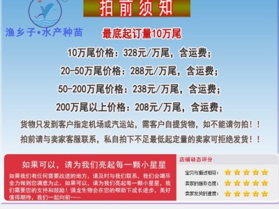 日本对虾 基围虾苗 竹节虾苗 花虾苗 明虾苗 虾苗 对虾 九节虾苗图2