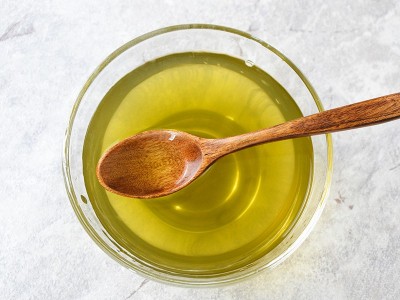 双羊生物18%芦笋浓缩澄清汁 厂家直销 2桶起批图5