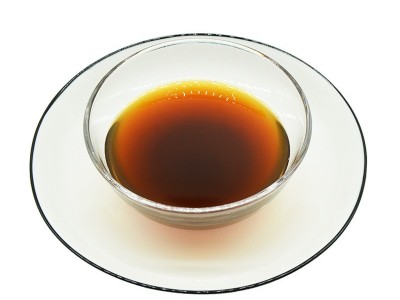 双羊生物30%芦笋浓缩澄清汁 厂家直销 2桶起批图5