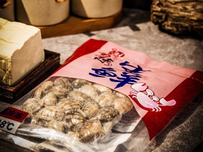 初旬味无沙花蛤500g*4 餐饮专用鲜活急冻新鲜花甲蛤蜊 熟冻杂色蛤图5