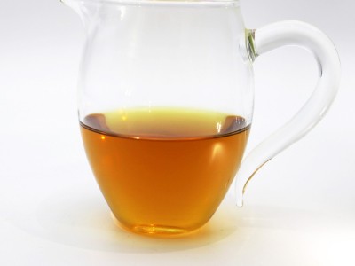 福鼎白茶高山寿眉18年日晒老白茶茶饼厂家直供350克散茶茶叶批发图5