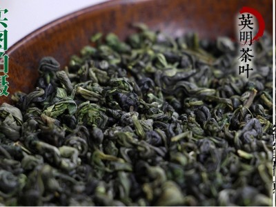 关公醉 百年古茶 红茶工艺 125g锡箔袋二两半装 主吉  2袋起批图3