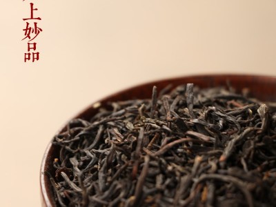 红茶 一斤起批桐木关 每日直播 新茶 蜜香 英明 半斤  2件起批图2
