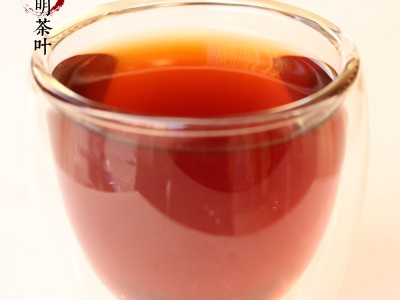 普洱茶 普洱 散茶 熟茶批发 每日直播 半斤  2包起批图5