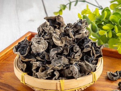 黑木耳干货 云耳 1.8-2.5规格黑木耳 产地直销 量大优惠  2件起批图1