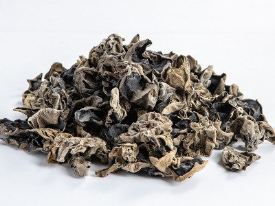 黑木耳干货 云耳 1.8-2.5规格黑木耳 产地直销 量大优惠  2件起批图3