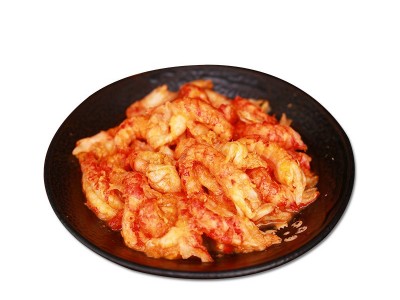 丰润四级带黄龙虾尾2000g简装龙虾肉餐饮外卖食材带黄龙虾仁图5