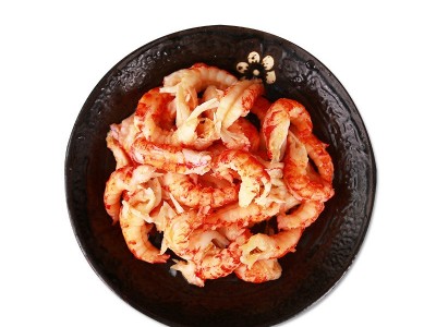 丰润三级去黄龙虾仁 2000g/袋 冻煮龙虾尾外卖食材盖浇饭龙虾肉  2包起批图5