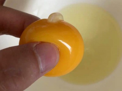 鸡蛋整箱40枚土鸡蛋 农家散养草鸡蛋笨鸡蛋柴鸡蛋可批发破损必赔 2箱起批图2