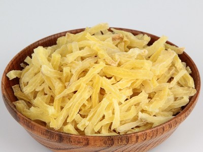 土豆条 蔬菜干综合什锦果蔬脆片脱水低温油炸批发散装500g  2个起批图3