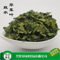 绿农食品供应 食品级脱水芹菜干 500g 芹菜叶 3*3等规格 量优  2袋起批