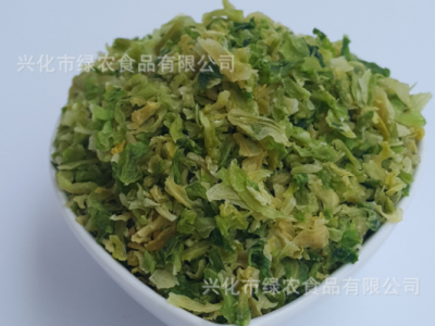 绿农食品供应 食品级脱水高丽菜 500g 散装 量大优惠 包菜干 甘蓝  2袋起批图4