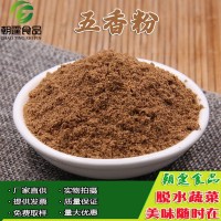 五香粉1千克 烧烤炸鸡烤肉龙虾调味粉 食品级香辛料配料  2千克起批